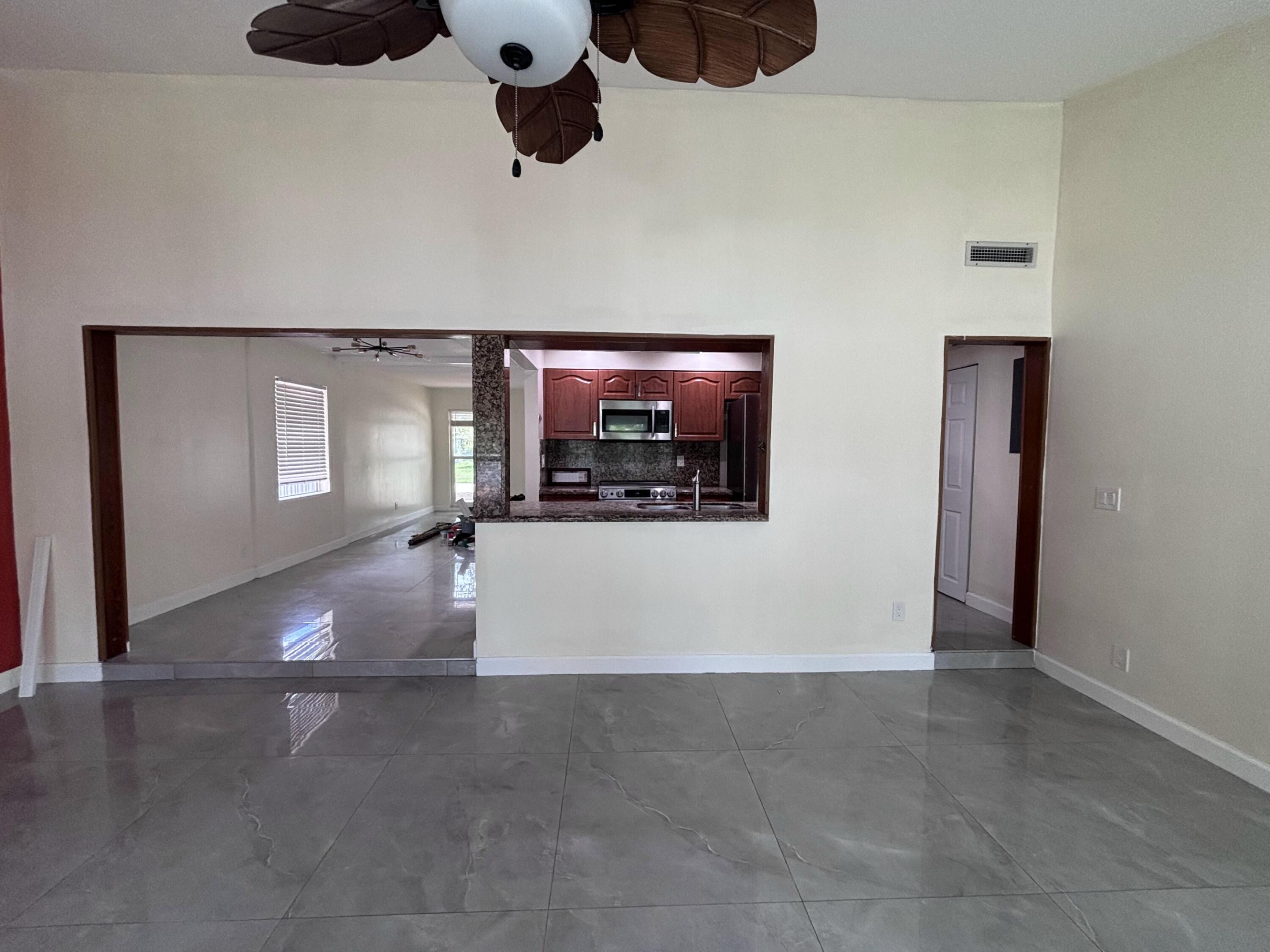 HEATHGATE - Residential Lease