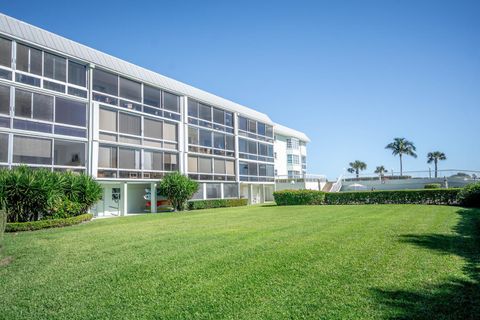 A home in Juno Beach