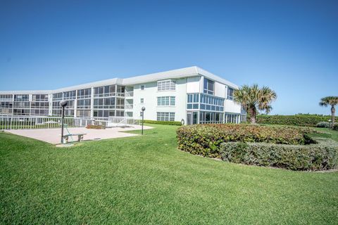 A home in Juno Beach