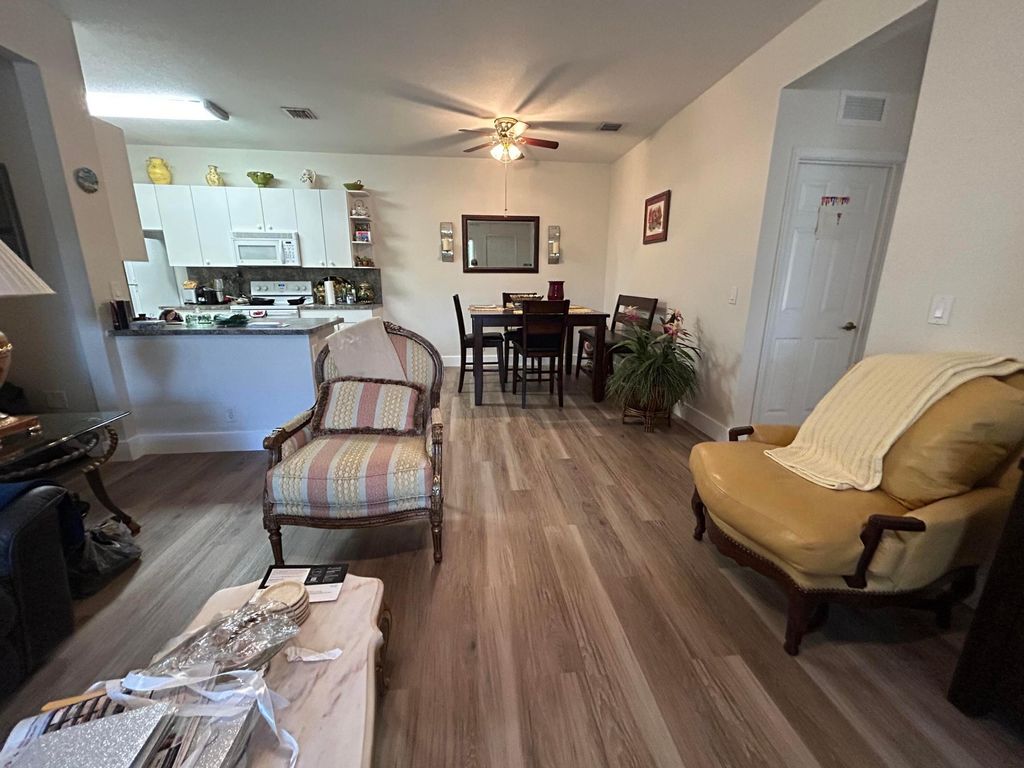 Photo of 3565 Forest Hill Boulevard #96, Palm Springs, FL 33406 (MLS # R10938372)