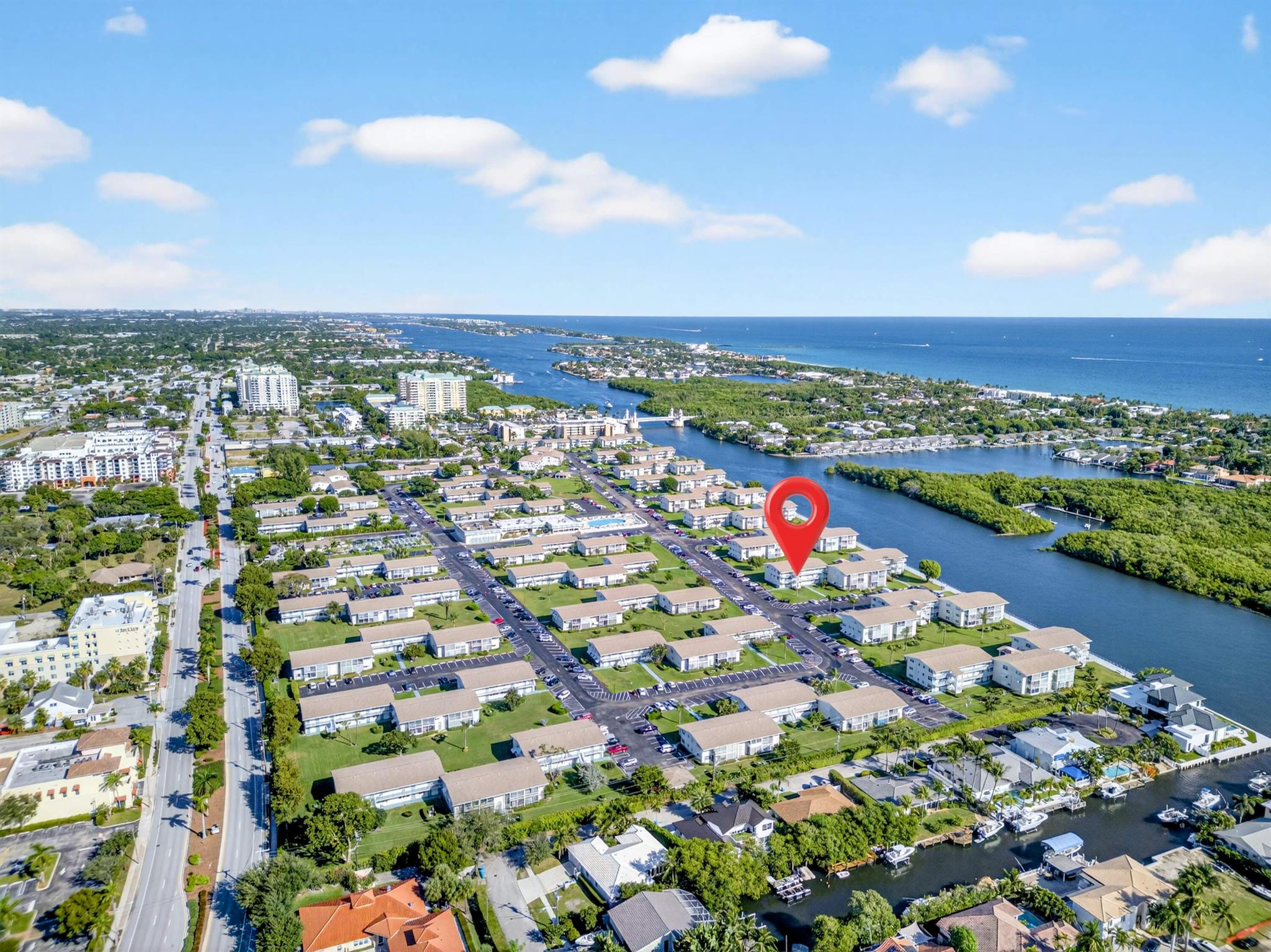 STERLING VILLAGE 650 COND - Residential