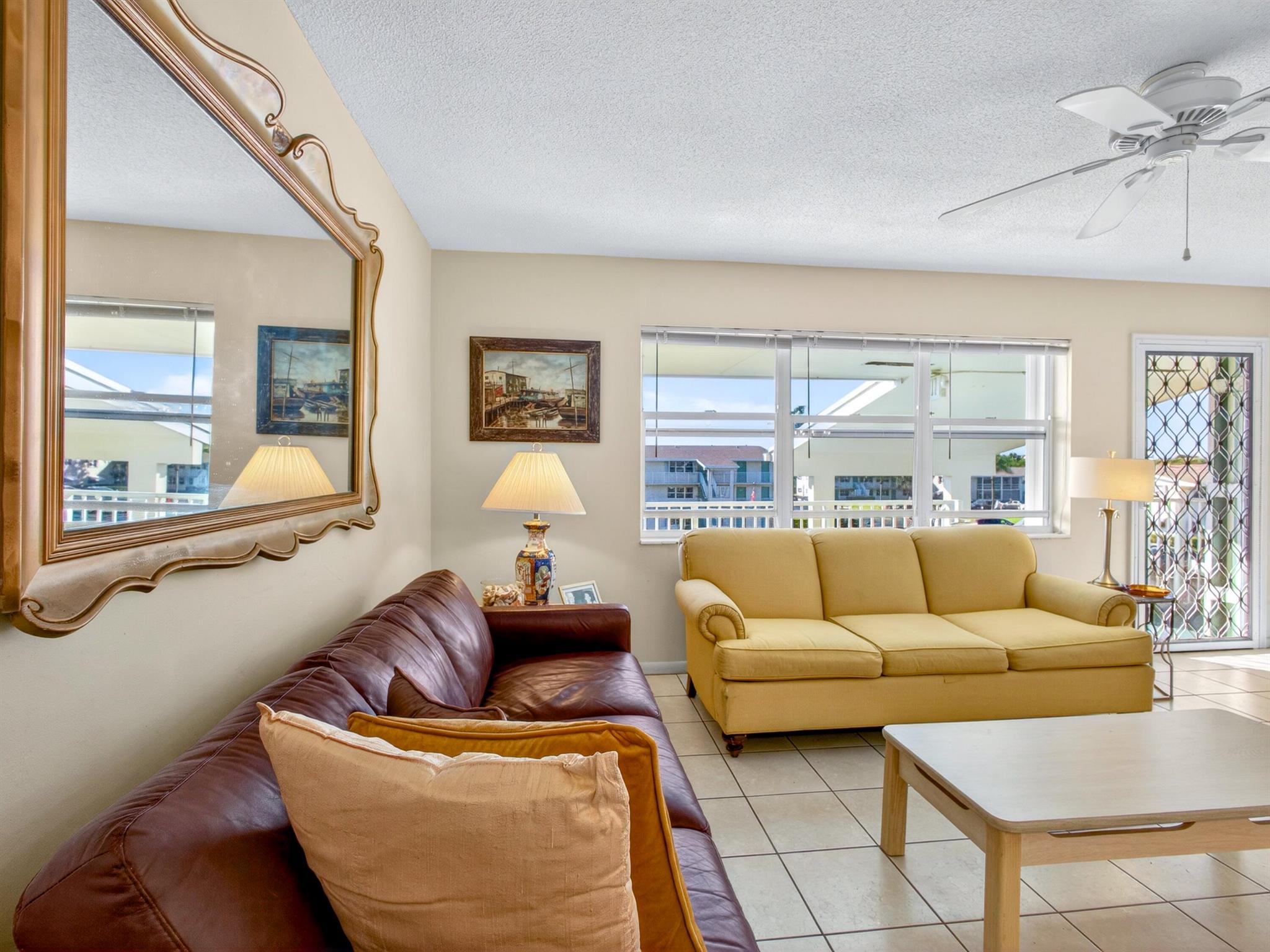 STERLING VILLAGE 650 COND - Residential