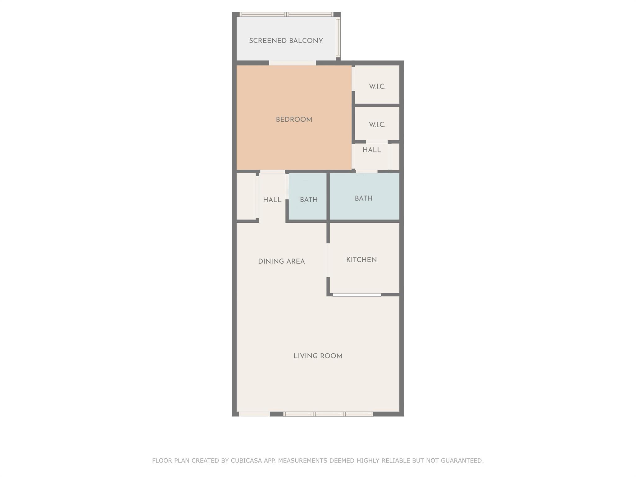 STERLING VILLAGE 650 COND - Residential