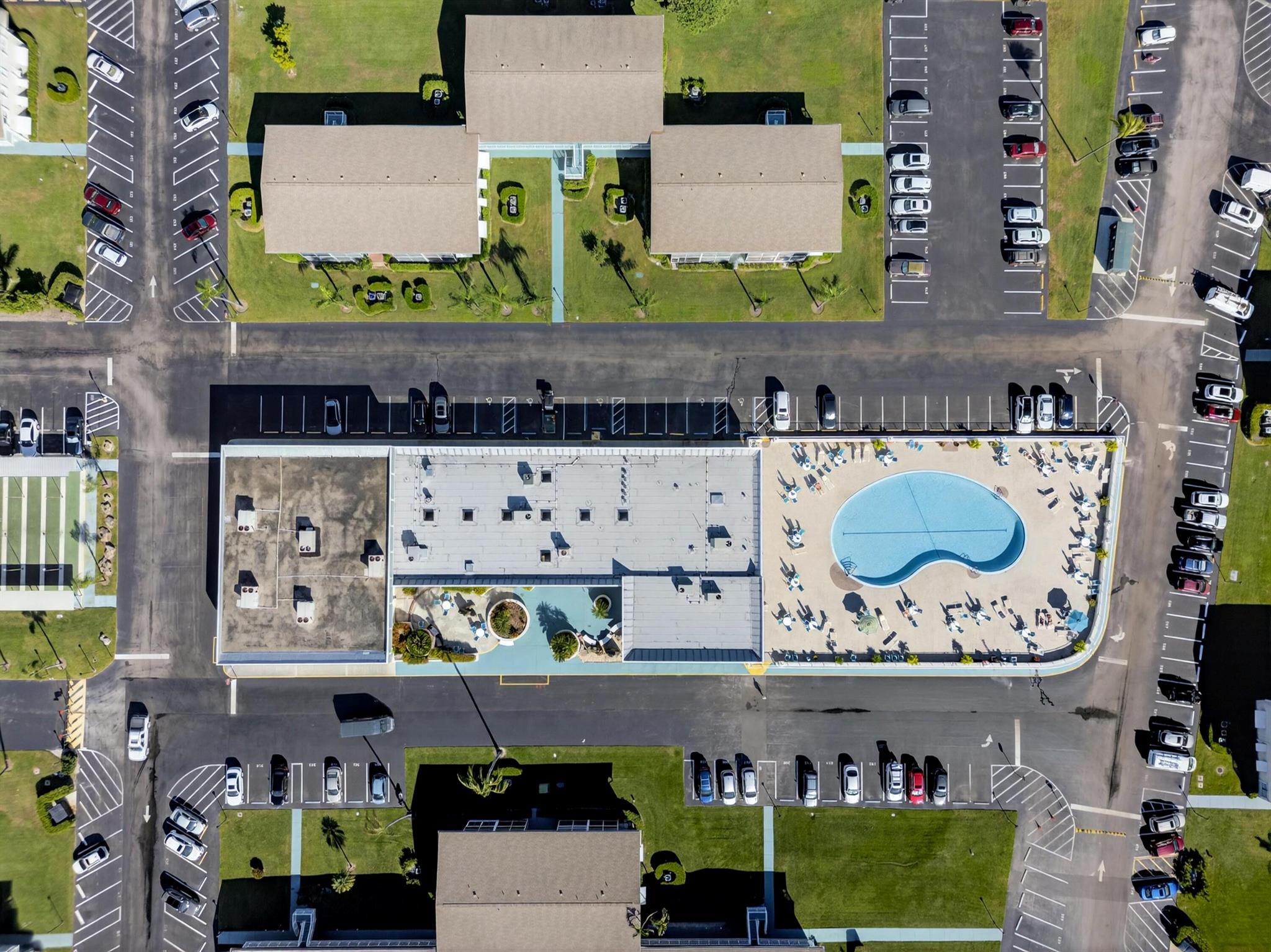 STERLING VILLAGE 650 COND - Residential