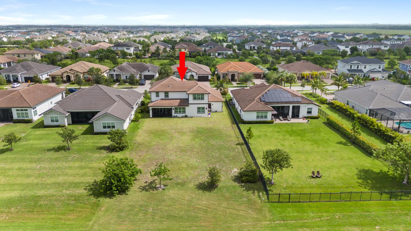 ARDEN PUD POD E NORTH - Residential