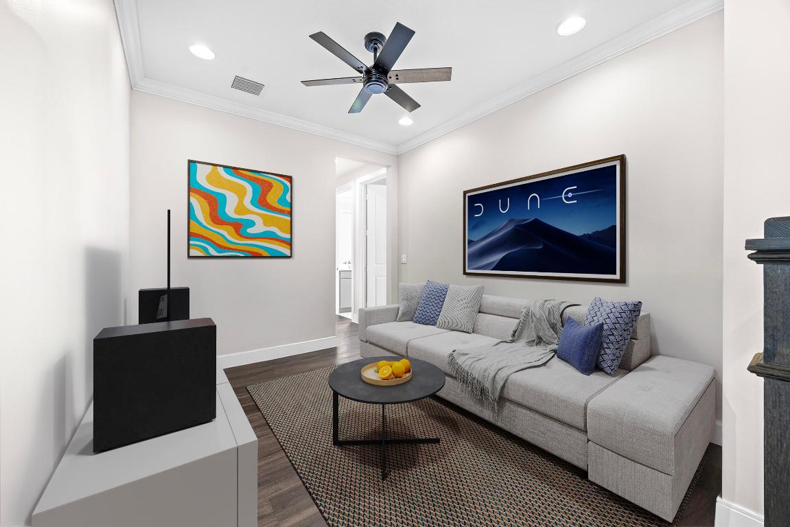 ARDEN PUD POD E NORTH - Residential