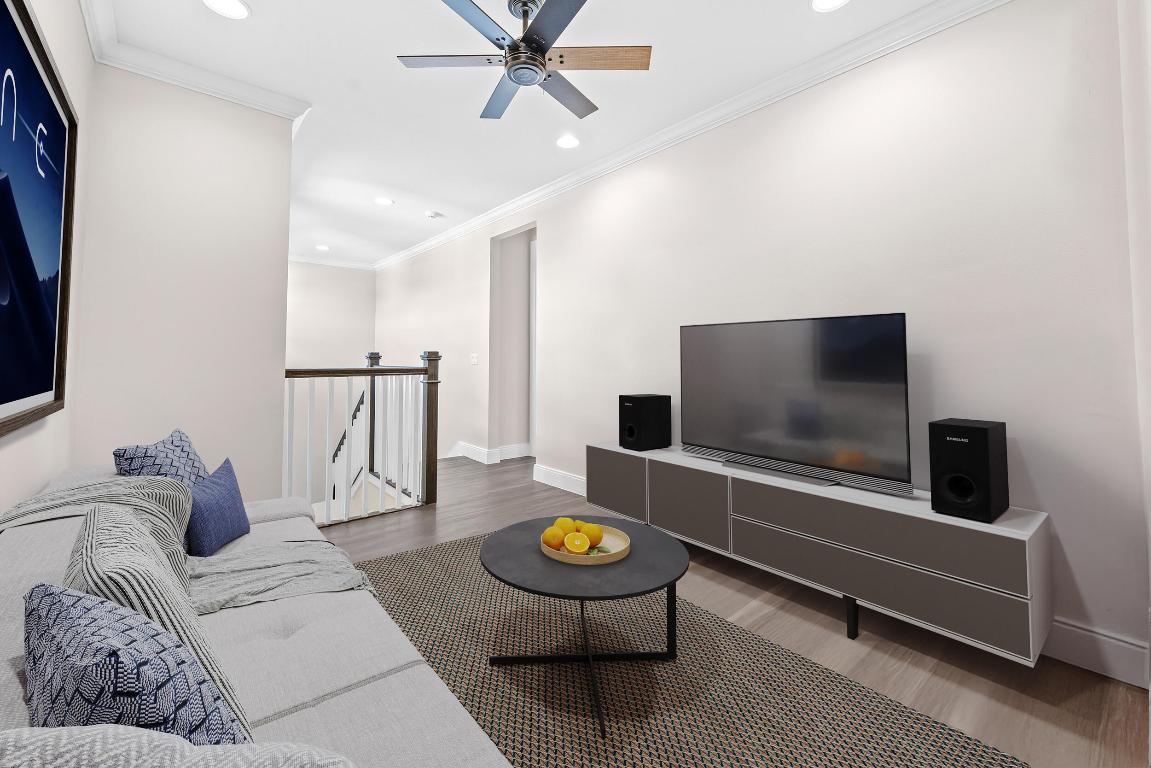 ARDEN PUD POD E NORTH - Residential