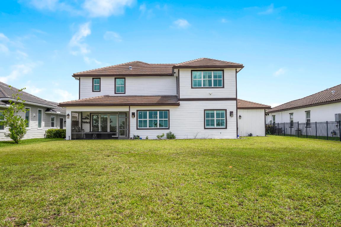 ARDEN PUD POD E NORTH - Residential