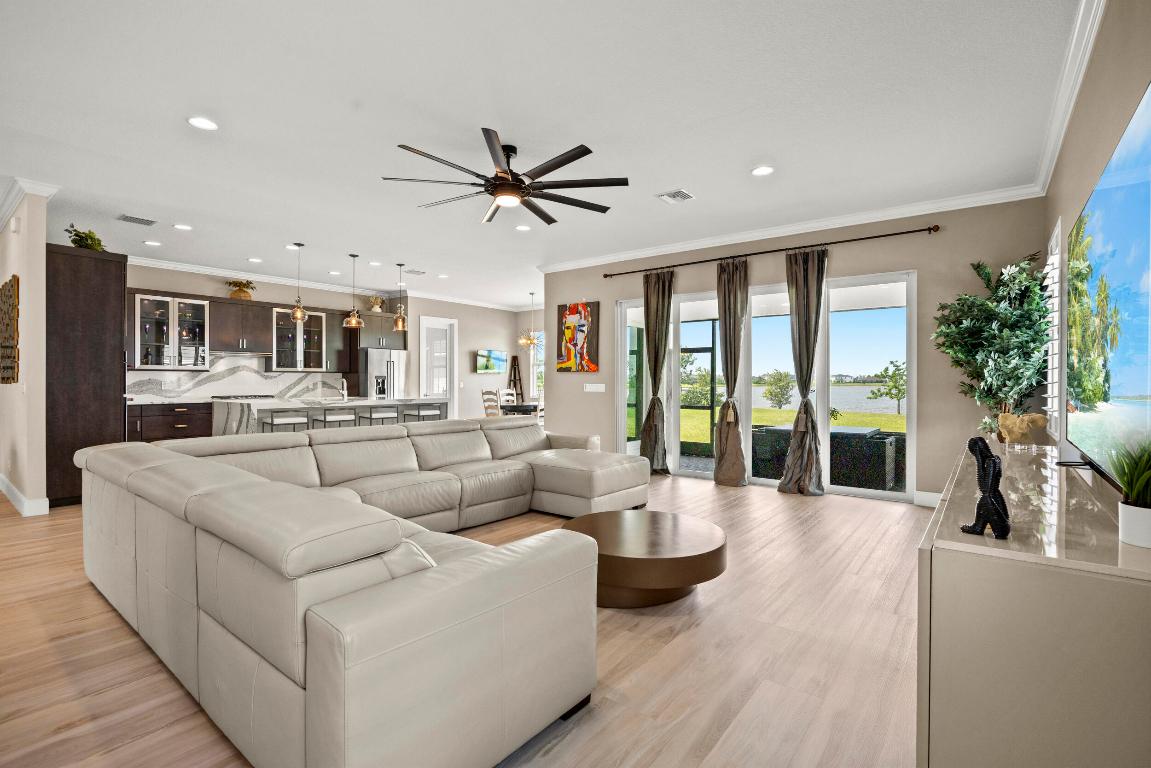 ARDEN PUD POD E NORTH - Residential