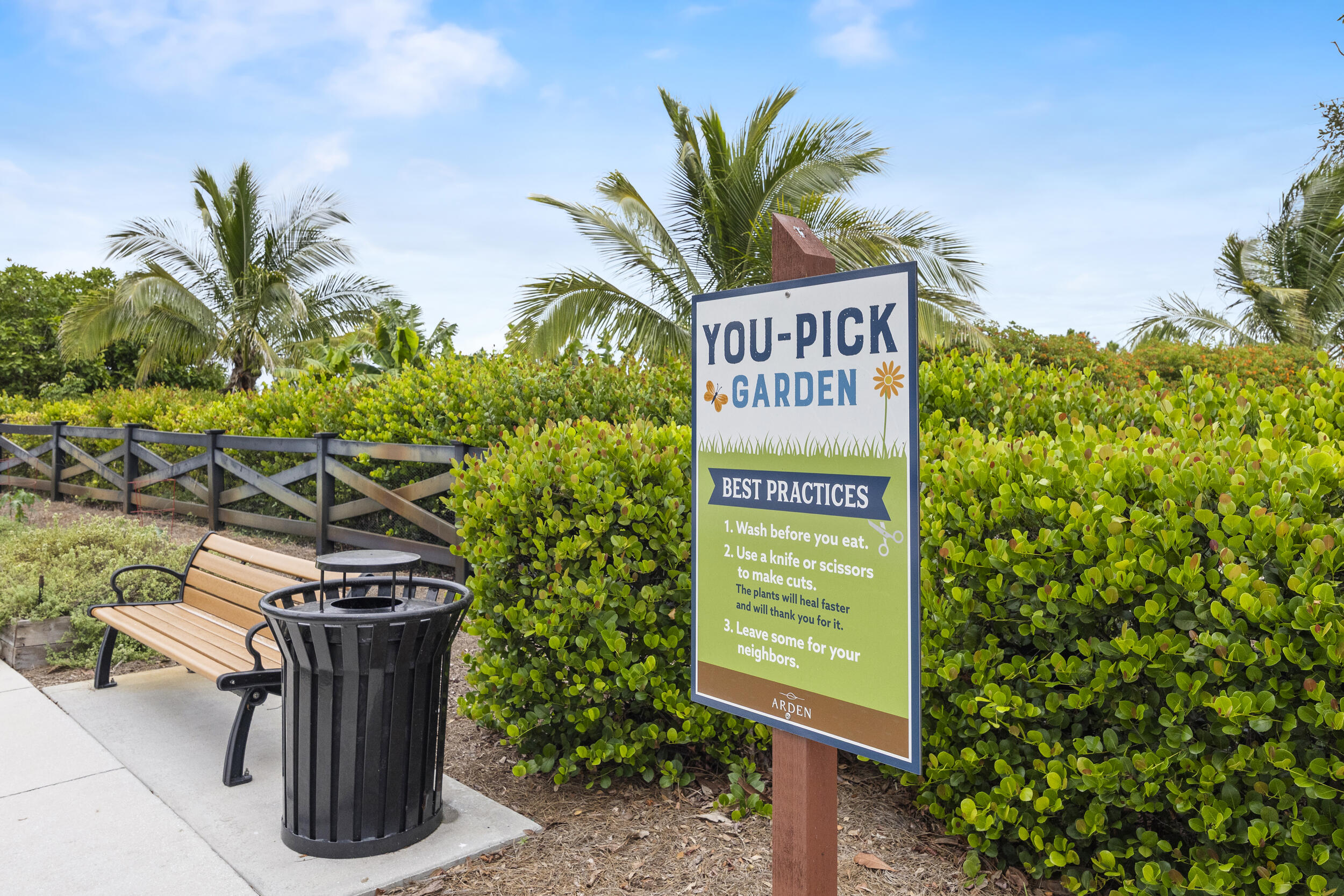 ARDEN PUD POD E NORTH - Residential