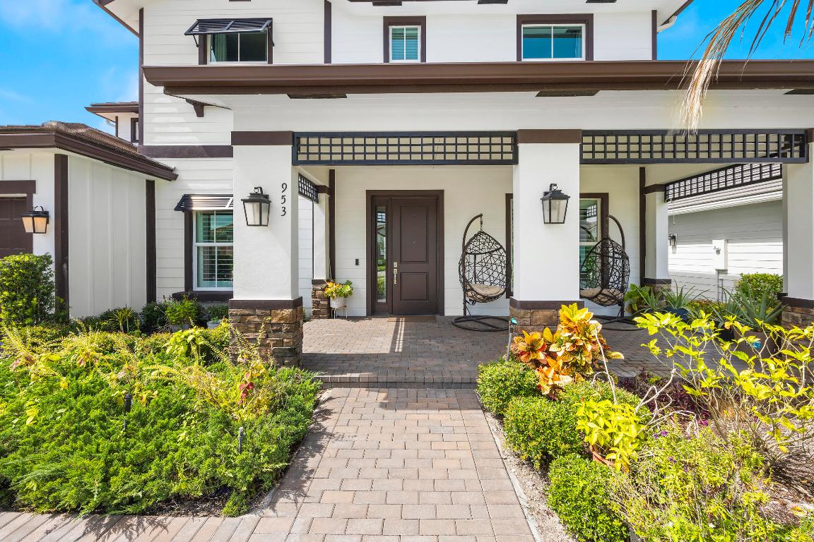 ARDEN PUD POD E NORTH - Residential