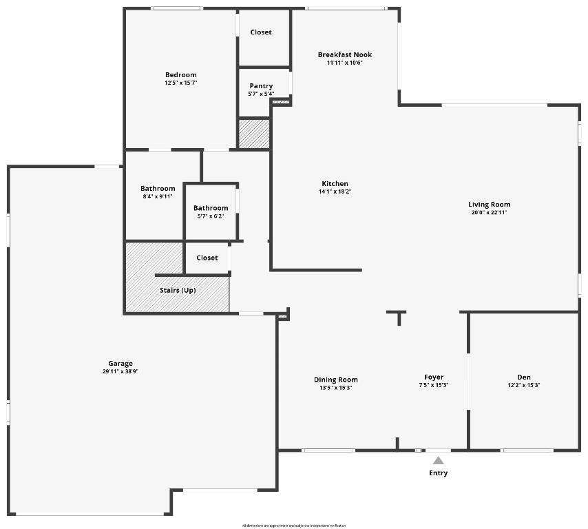 ARDEN PUD POD E NORTH - Residential