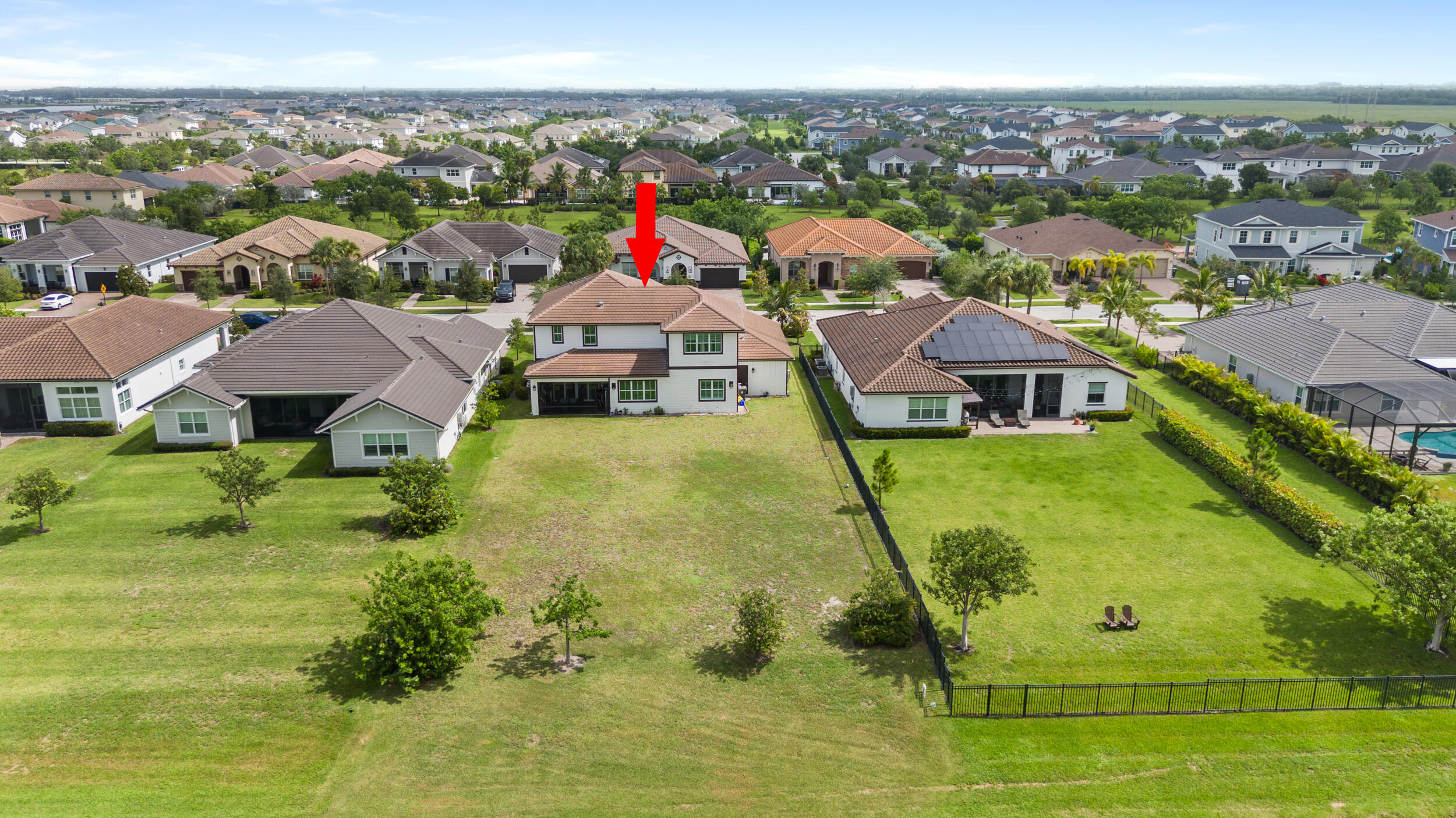 ARDEN PUD POD E NORTH - Residential