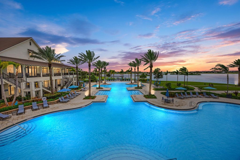 Photo of 953 Hookline Circle, The Acreage, FL 33470 (MLS # R11150472)