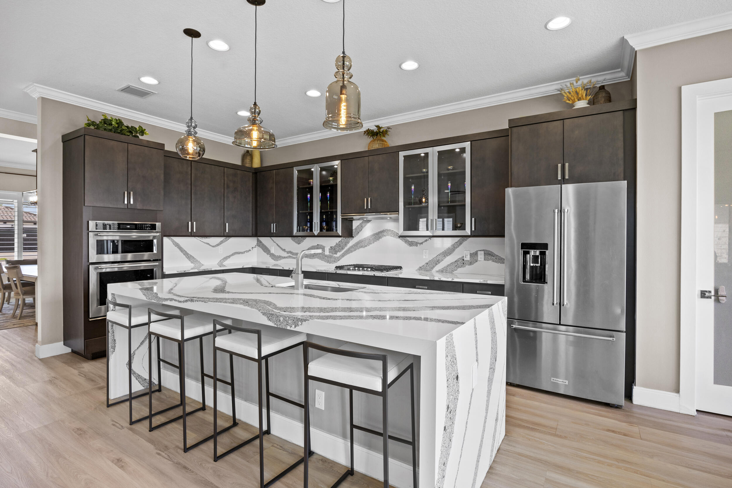 ARDEN PUD POD E NORTH - Residential