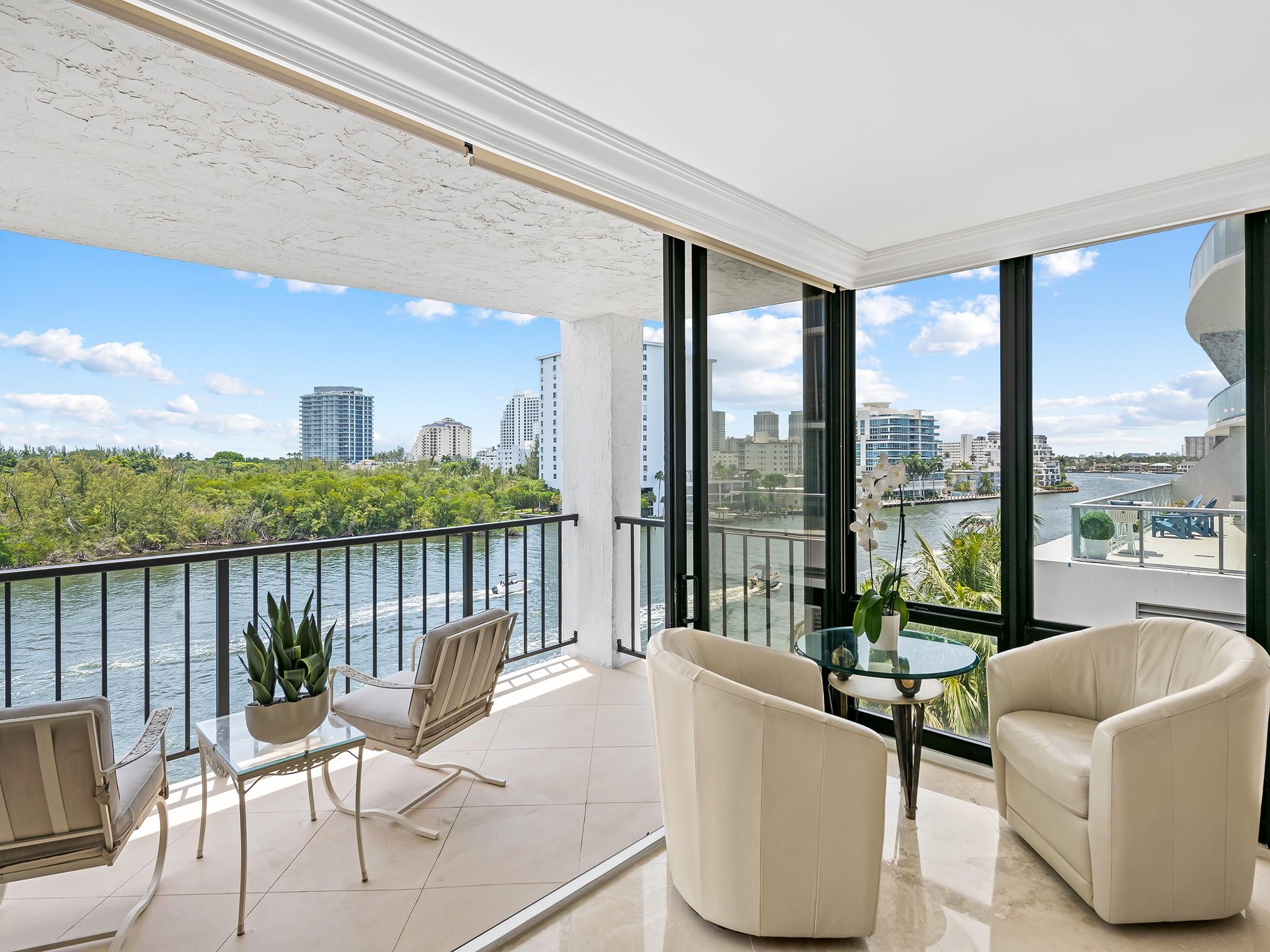 936 Intracoastal Dr 6H