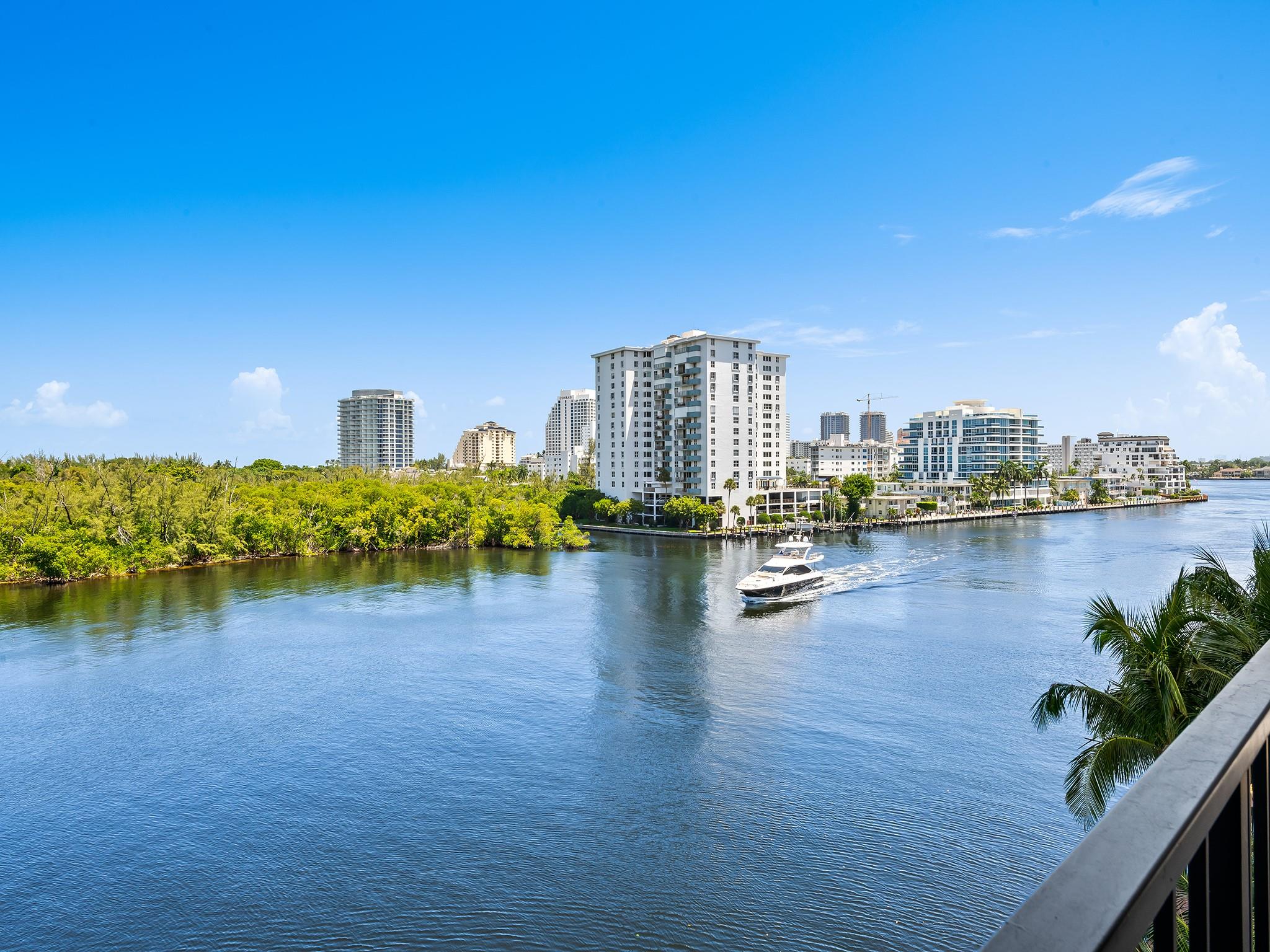 936 Intracoastal Dr 6H