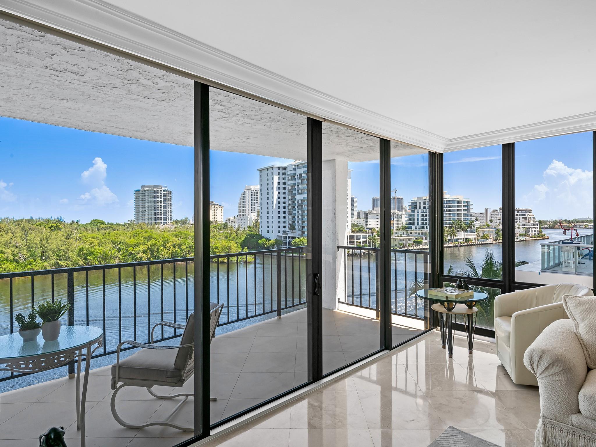 936 Intracoastal Dr 6H