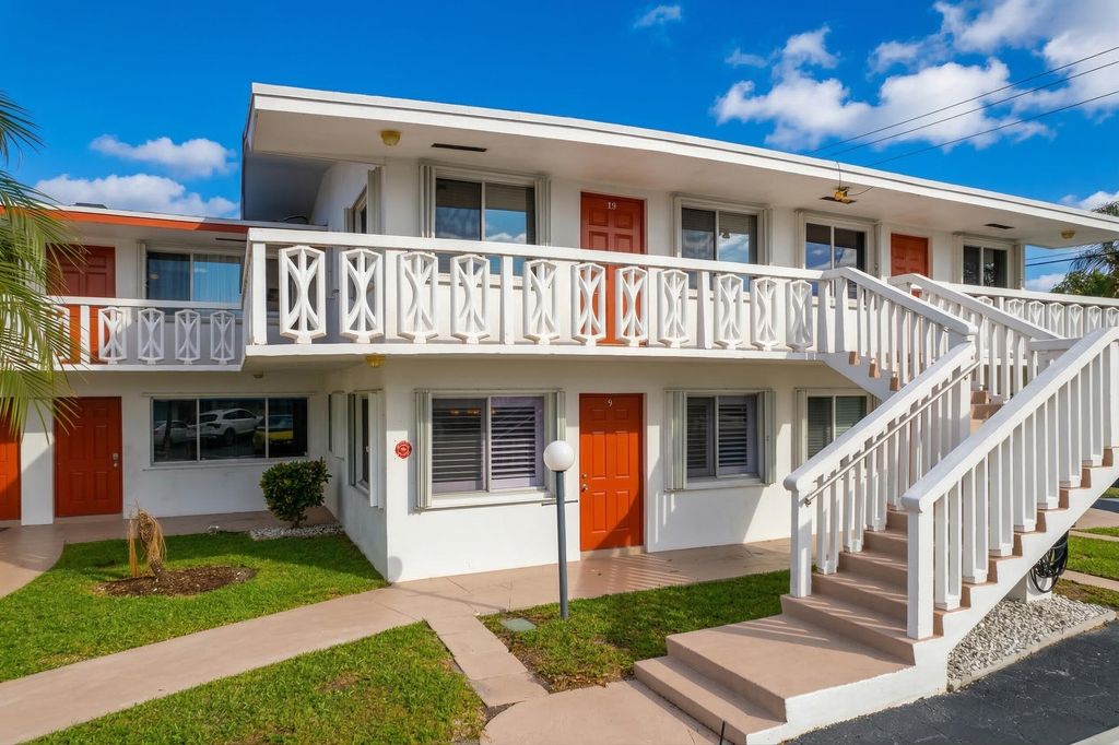 Photo of 2020 Lake Osborne Drive, Lake Worth Beach, FL 33461 (MLS # B26003806)