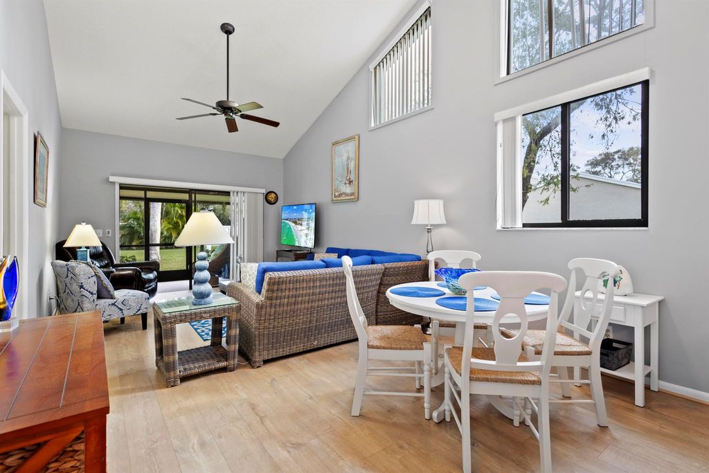 Photo of 1685 SW Crossing Circle, Palm City, FL 34990 (MLS # R10944401)