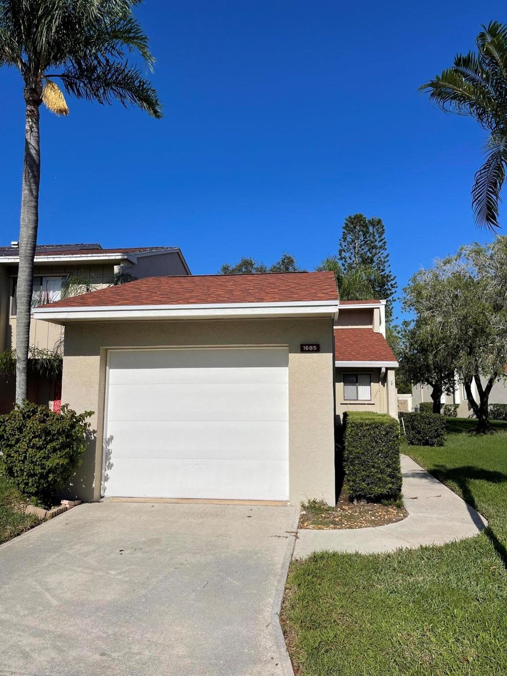 Photo of 1685 SW Crossing Circle, Palm City, FL 34990 (MLS # R10944401)