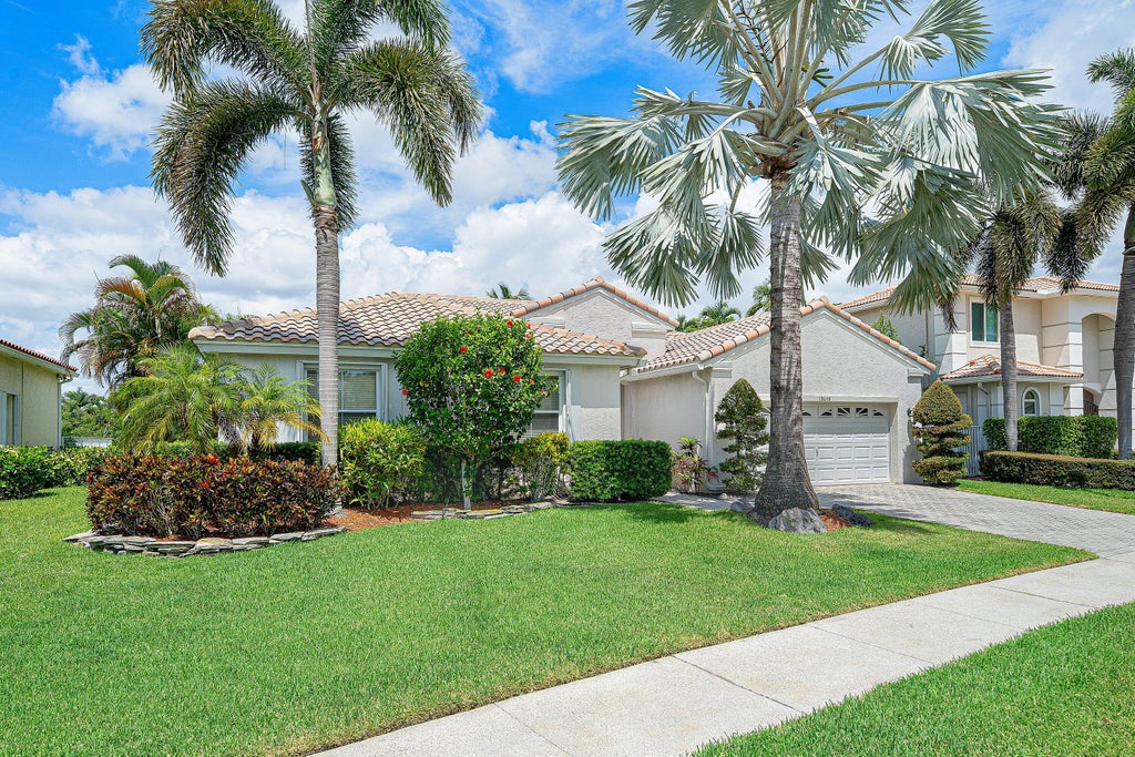 Photo of 18648 Ocean Mist Drive, Boca Raton, FL 33498 (MLS # B26058135)