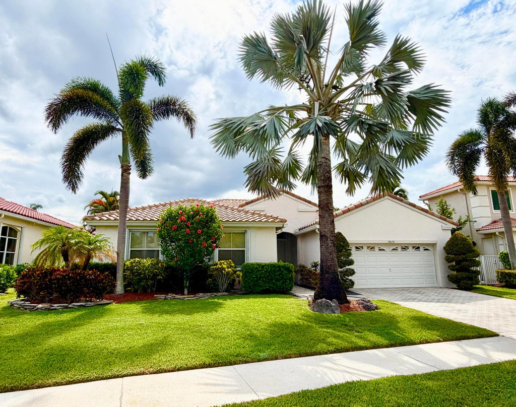 Photo of 18648 Ocean Mist Drive, Boca Raton, FL 33498 (MLS # B26058135)