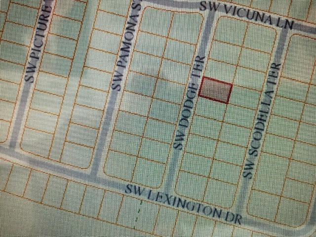 PORT ST LUCIE SECTION 12 - Land