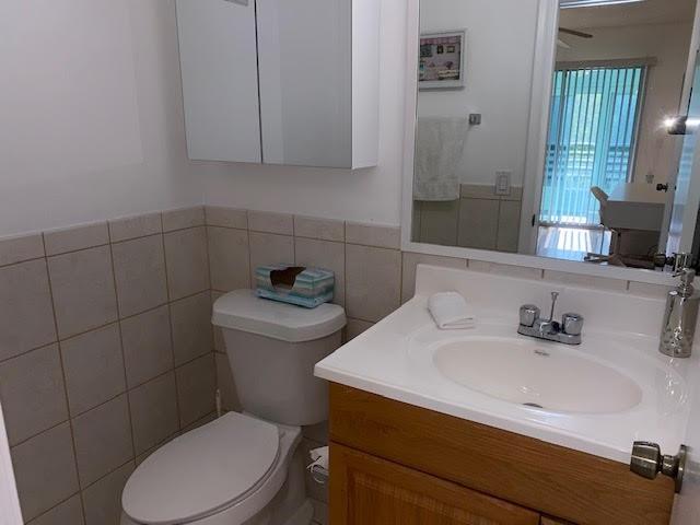 Century Village East - Residential