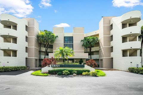 5651 Camino Del Sol 102 Boca Raton FL 33433