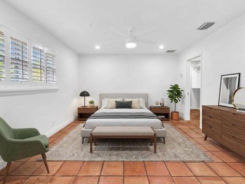 Tiny photo for 898 Azalea Street, Boca Raton, FL 33486 (MLS # B26058216)