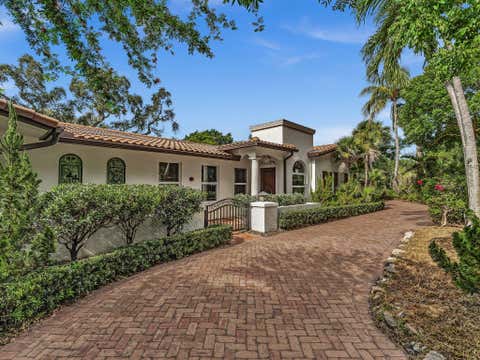 Tiny photo for 898 Azalea Street, Boca Raton, FL 33486 (MLS # B26058216)