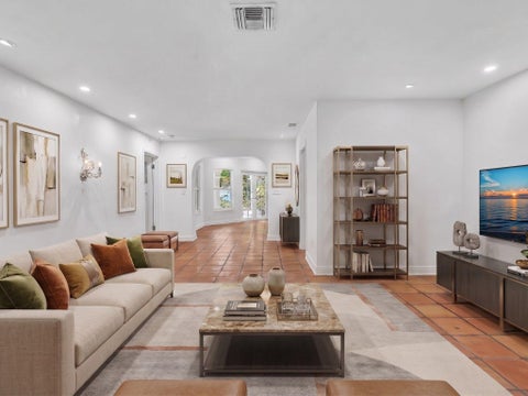 Tiny photo for 898 Azalea Street, Boca Raton, FL 33486 (MLS # B26058216)
