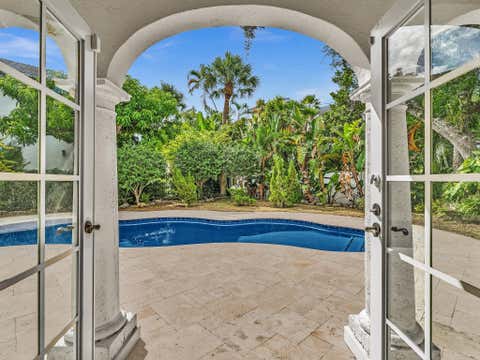Tiny photo for 898 Azalea Street, Boca Raton, FL 33486 (MLS # B26058216)