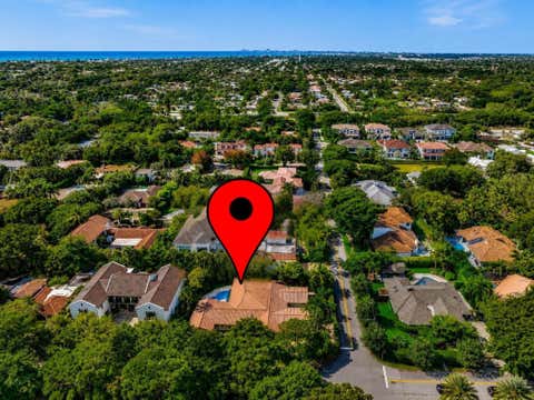 Tiny photo for 898 Azalea Street, Boca Raton, FL 33486 (MLS # B26058216)