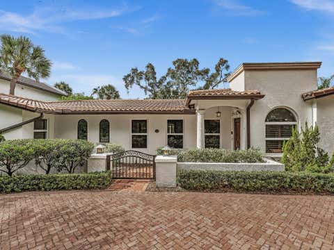Tiny photo for 898 Azalea Street, Boca Raton, FL 33486 (MLS # B26058216)