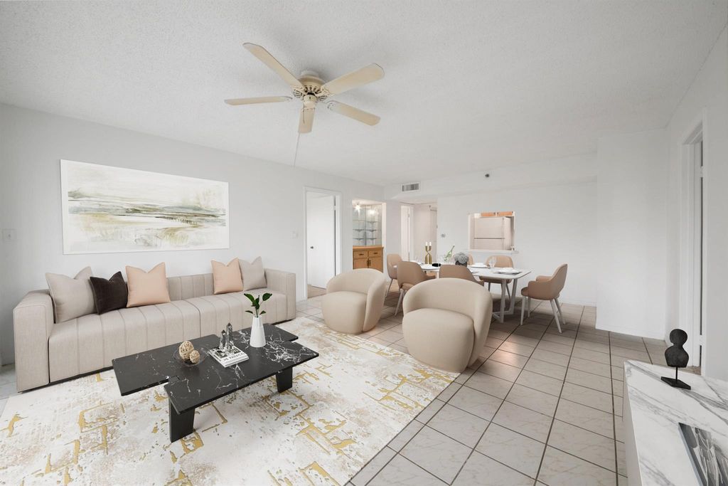Photo of 9235 SW 8th Street #314, Boca Raton, FL 33428 (MLS # R11102385)