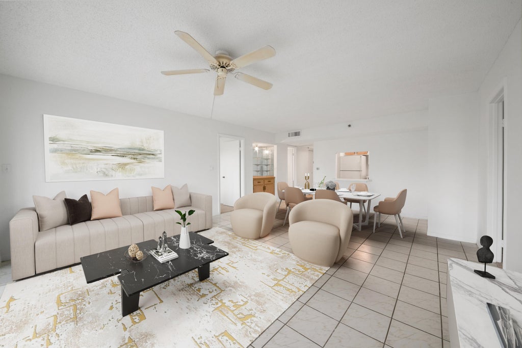 Photo of 9235 SW 8th Street #314, Boca Raton, FL 33428 (MLS # R11102385)