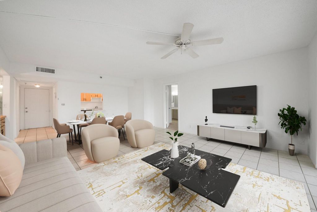 Photo of 9235 SW 8th Street #314, Boca Raton, FL 33428 (MLS # R11102385)