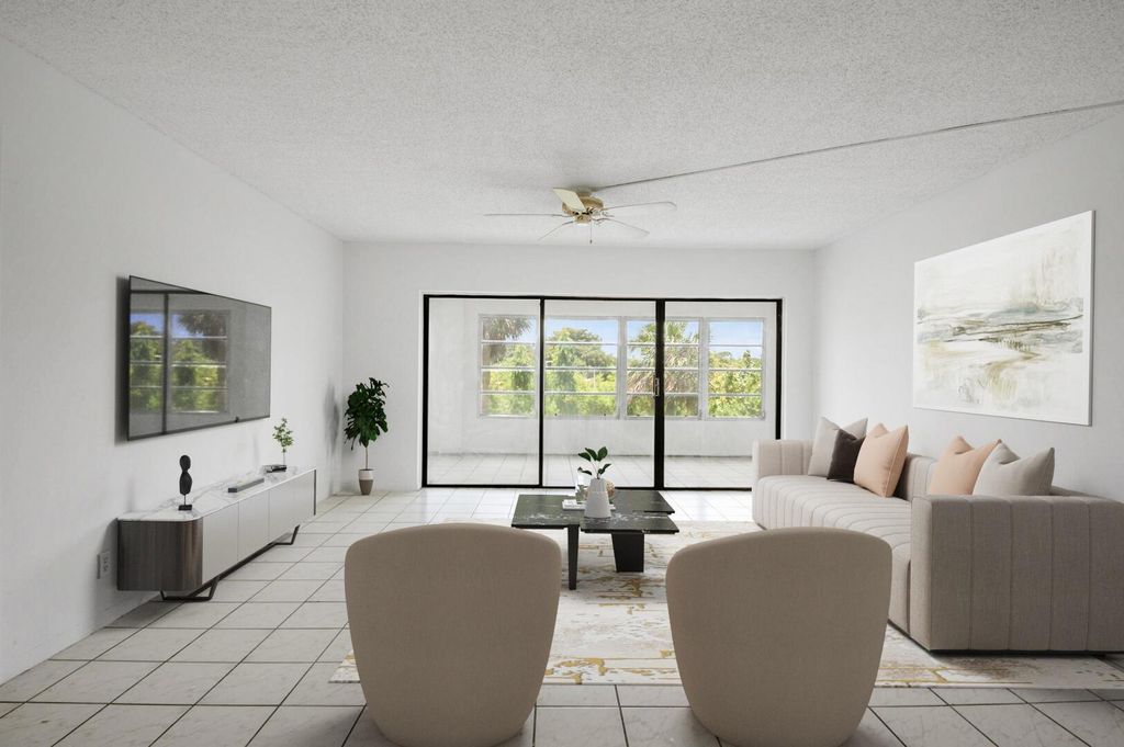 Photo of 9235 SW 8th Street #314, Boca Raton, FL 33428 (MLS # R11102385)