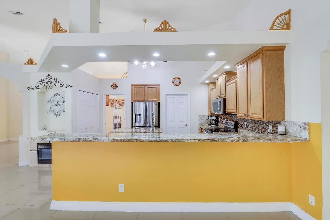 PORT ST LUCIE-SECTION 08 - Residential