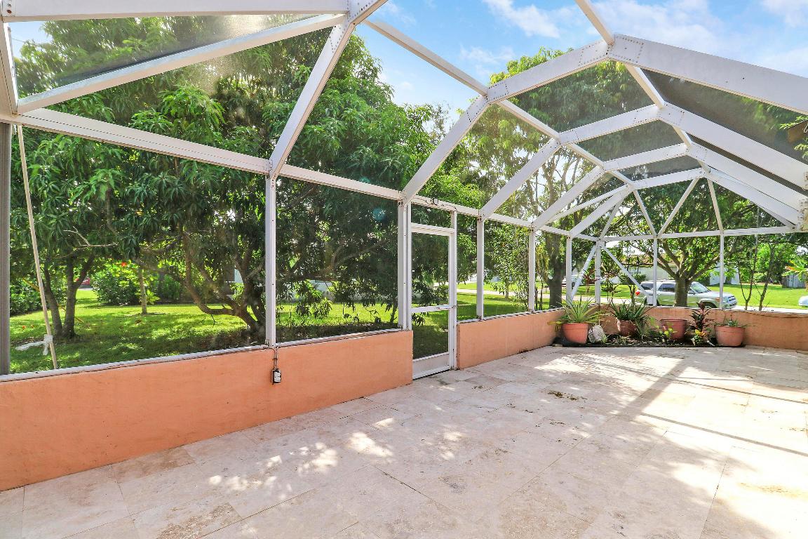 PORT ST LUCIE-SECTION 08 - Residential