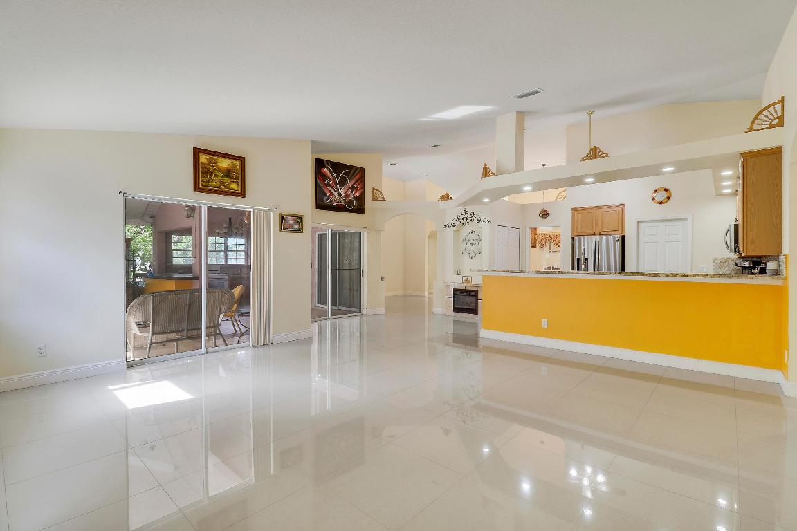 PORT ST LUCIE-SECTION 08 - Residential