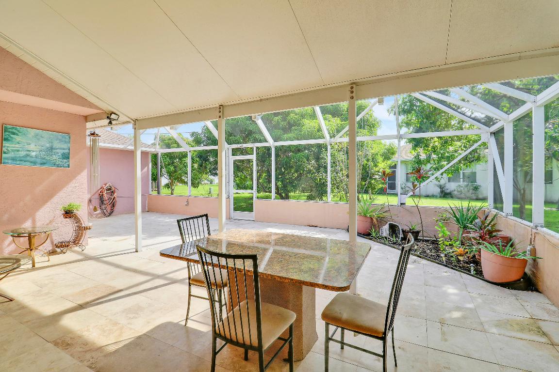 PORT ST LUCIE-SECTION 08 - Residential