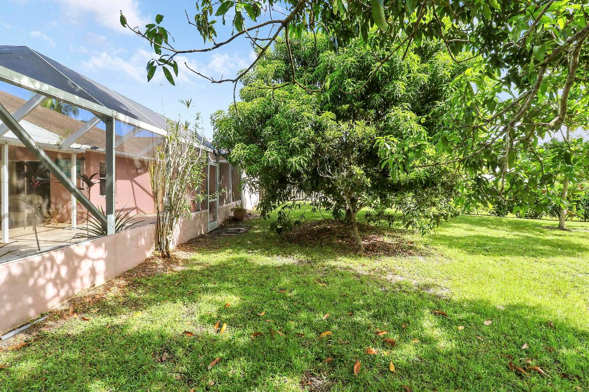 PORT ST LUCIE-SECTION 08 - Residential