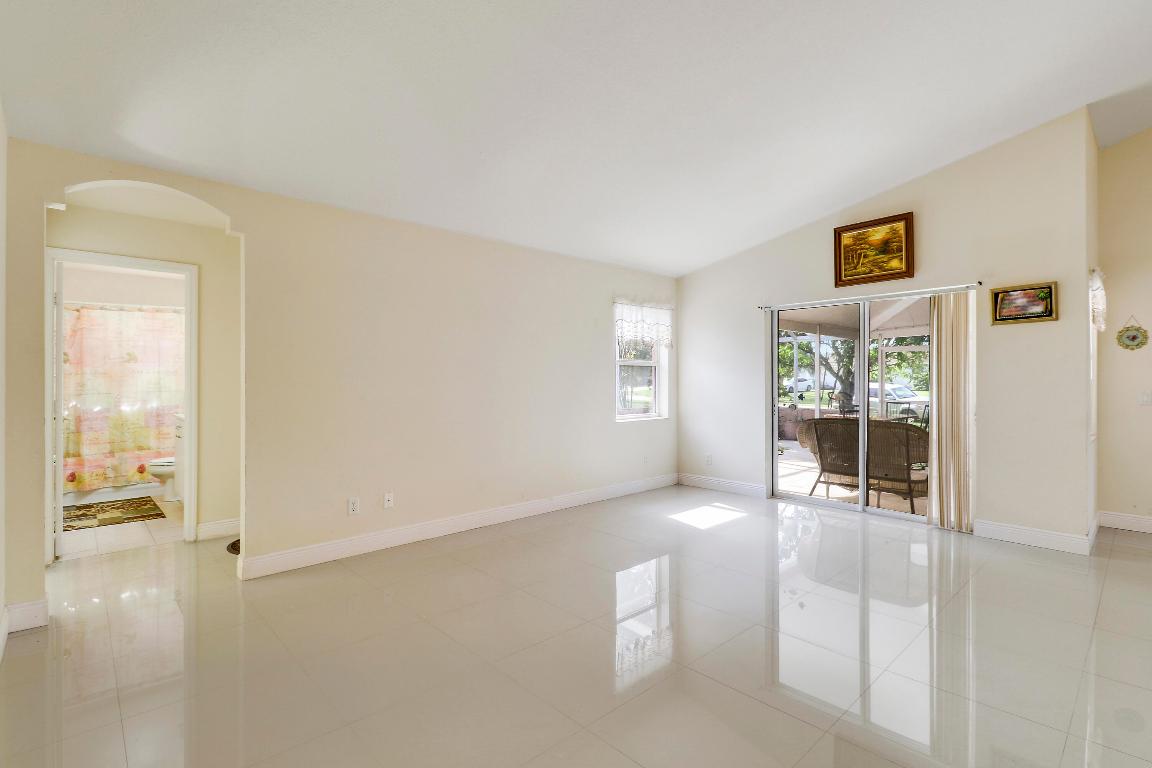 PORT ST LUCIE-SECTION 08 - Residential