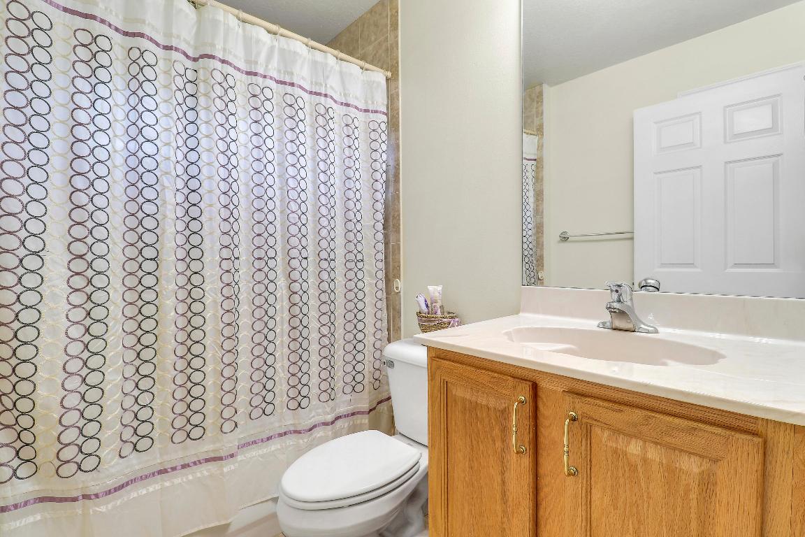 PORT ST LUCIE-SECTION 08 - Residential