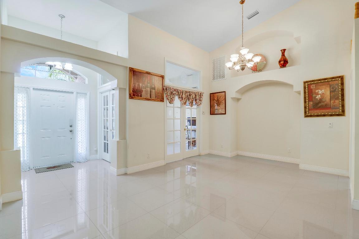 PORT ST LUCIE-SECTION 08 - Residential