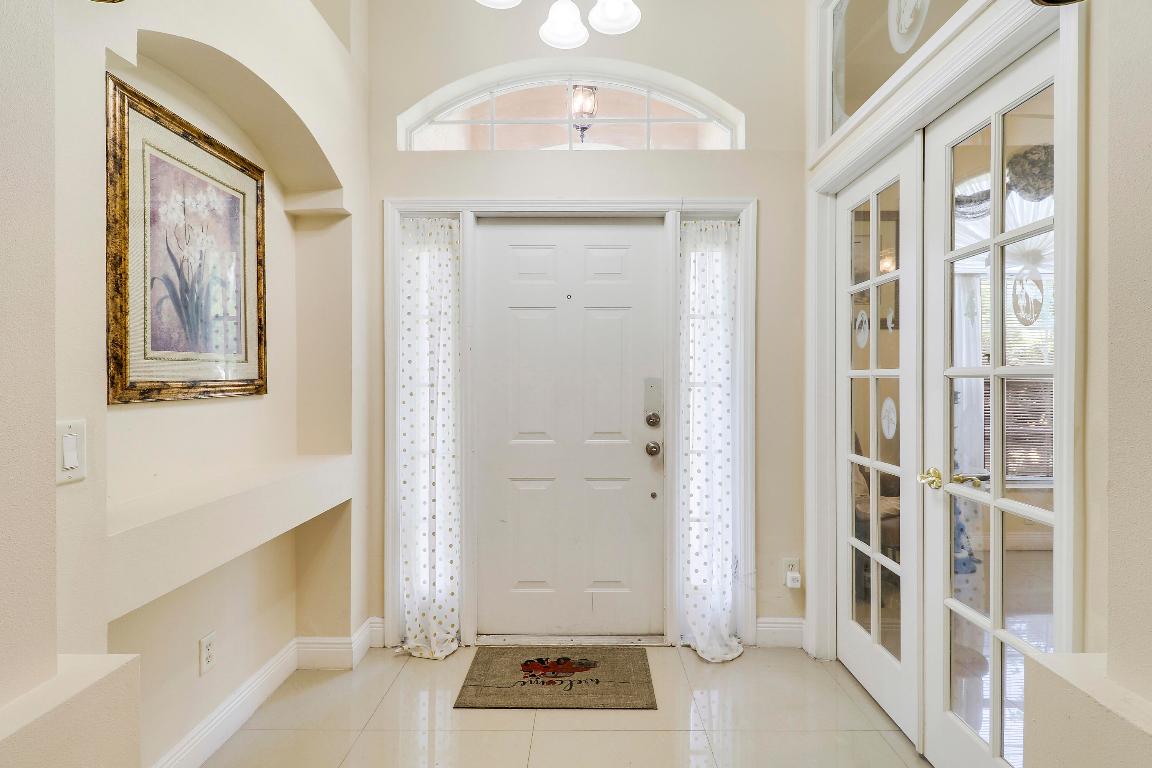 PORT ST LUCIE-SECTION 08 - Residential