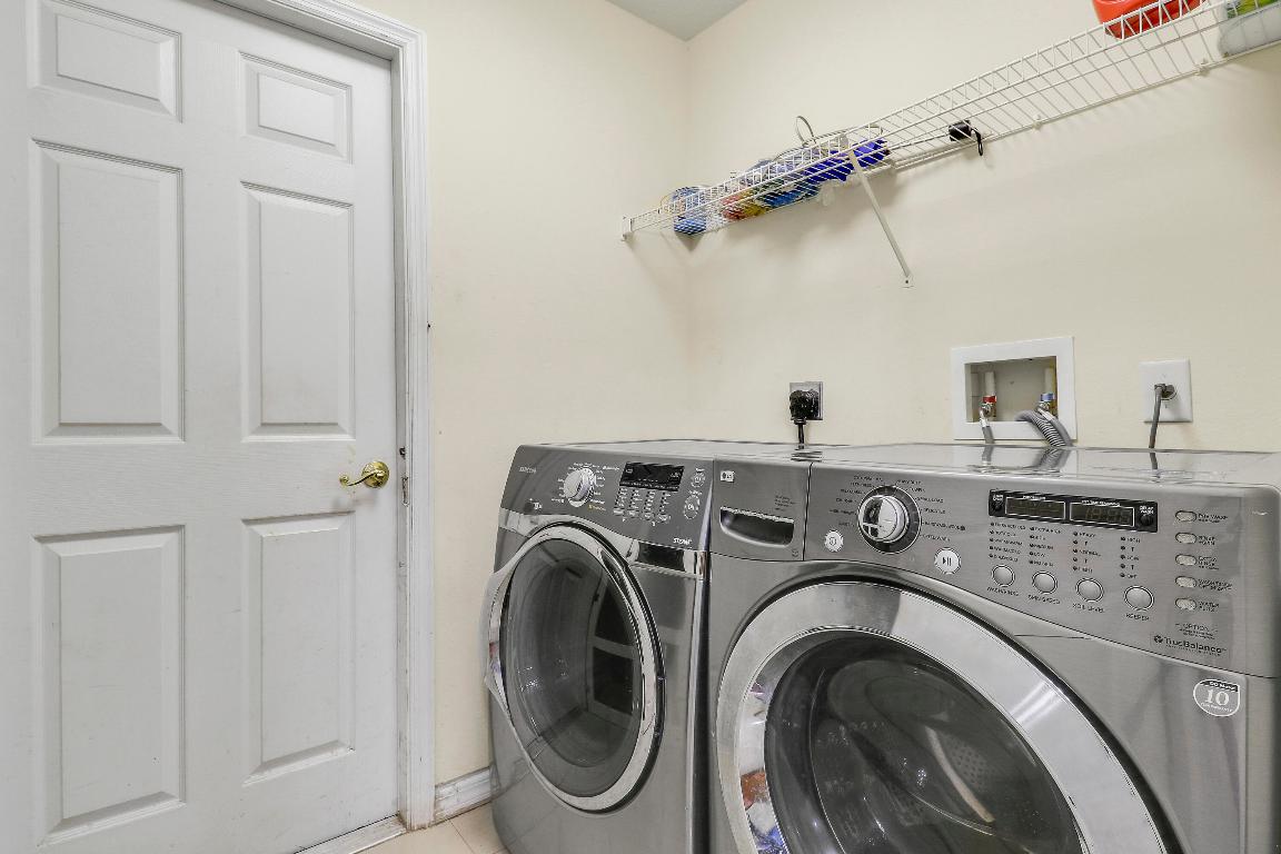 PORT ST LUCIE-SECTION 08 - Residential